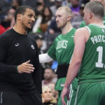 logo pochodového šialenstva