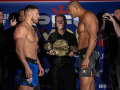 PFL Lyon Results: Nemkov vs. Ferreira Download app from appStore