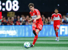 PRERUŠENIE: Brian Gutiérrez dokončil prestup do Chivas Download app from appStore