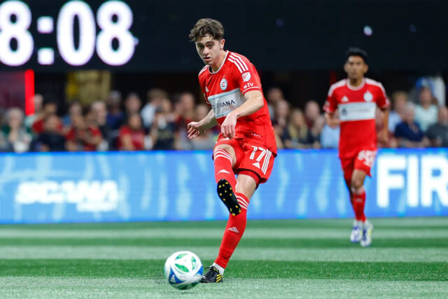 🚨 PRERUŠENIE: Brian Gutiérrez dokončil prestup do Chivas Download app from appStore