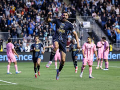 PRERUŠENIE: DC United dokončilo šokový podpis Tai Baribo Download app from appStore