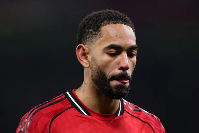 🚨 PRERUŠENIE: Man Utd a Wolves vymenúvajú tímy pre zápas Download app from appStore