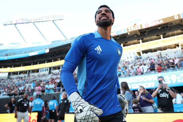 🚨 PRERUŠENIE: Minnesota United dokončila presun Drakea Callendera
