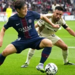 PROFIL | Adrien Thomasson – stálica Ligue 1 sa vekom zlepšuje