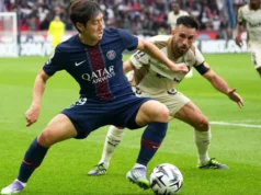 Lens – PSG bude pokračovať podľa plánu v sobotu 11. apríla PROFIL | Adrien Thomasson – stálica Ligue 1 sa vekom zlepšuje