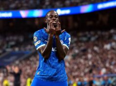 PROFIL | Ambiciózny Timothy Weah sa výrazne vracia do „najlepšej ligy sveta“ PROFIL | Ambiciózny Timothy Weah sa výrazne vracia do „najlepšej ligy sveta“