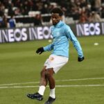 PROFIL | Angel Gomes v kritickom bode len niekoľko mesiacov po pobyte v Marseille
