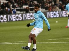 Vlci sa zaujímajú o Marseillovho anjela Gomesa PROFIL | Angel Gomes v kritickom bode len niekoľko mesiacov po pobyte v Marseille