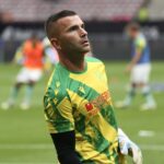 PROFIL | Anthony Lopes dokazuje upgrade pre Nantes