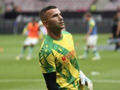 Voľný hráč Angers Eye Anthony Lopes ako letná posila PROFIL | Anthony Lopes dokazuje upgrade pre Nantes