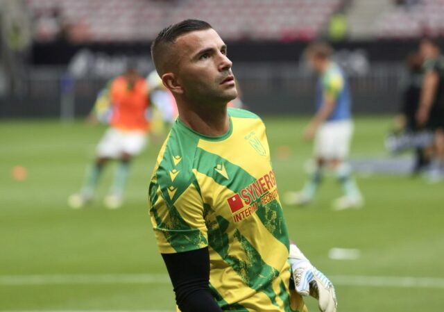 PROFIL | Anthony Lopes dokazuje upgrade pre Nantes

