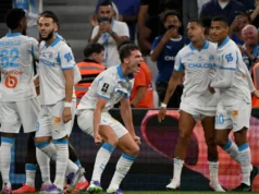 PROFIL | Benjamin Pavard musí byť štandardným nositeľom Marseille PROFIL | Benjamin Pavard musí byť štandardným nositeľom Marseille