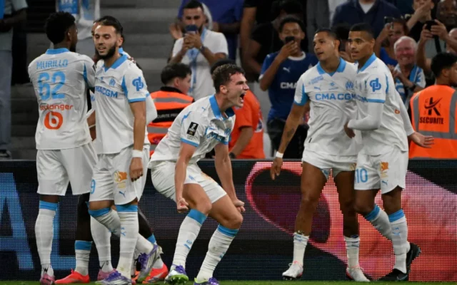 PROFIL | Benjamin Pavard musí byť štandardným nositeľom Marseille
