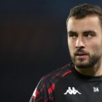 PROFIL | Charles Vanhoutte drží hlavu nad vodou uprostred krízy OGC Nice