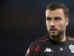 Oficiálne | Charles Vanhoutte prichádza do Feyenoordu z OGC Nice PROFIL | Charles Vanhoutte drží hlavu nad vodou uprostred krízy OGC Nice