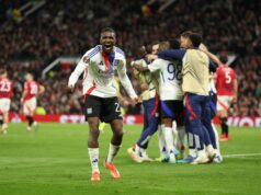 PROFIL | Clinton Mata z Lyonu v súmraku svojej kariéry úspešne zmenil pozíciu PROFIL | Clinton Mata z Lyonu v súmraku svojej kariéry úspešne zmenil pozíciu