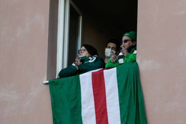 PROFIL | Damien Durand z Crvenej hviezdy – od vedúceho PROFIL | Damien Durand z Crvenej hviezdy – od vedúceho mládežníckych aktivít v 25 rokoch až po najlepšieho strelca Ligue 2 v 30 rokoch