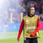 PROFIL | Diego Moreira obnovil svoju kariéru po sklamaní Chelsea