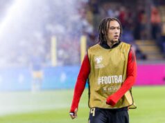 PROFIL | Diego Moreira obnovil svoju kariéru po sklamaní Chelsea PROFIL | Diego Moreira obnovil svoju kariéru po sklamaní Chelsea