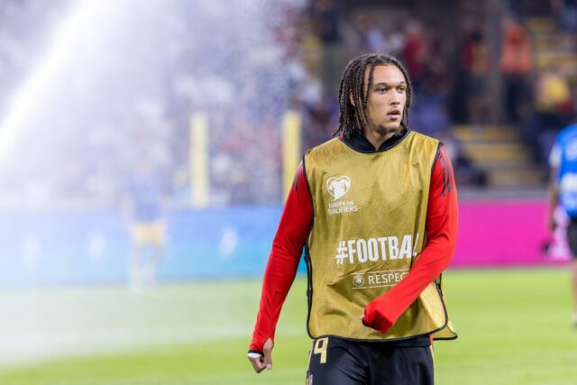 PROFIL | Diego Moreira obnovil svoju kariéru po sklamaní Chelsea
