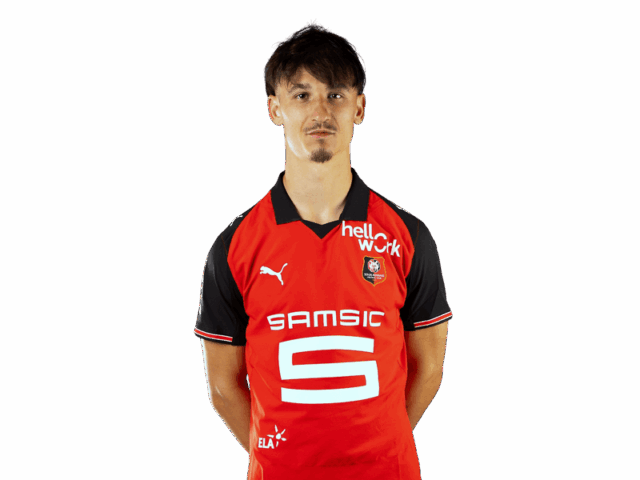 PROFIL | Esteban Lepaul, neskorý kvetár Rennes
