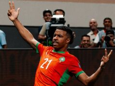 PROFIL | Hamza Igamane otočil príliv v Lille PROFIL | Hamza Igamane otočil príliv v Lille