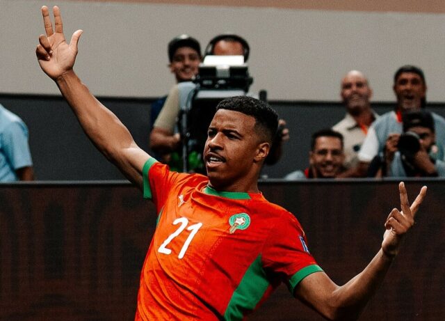 PROFIL | Hamza Igamane otočil príliv v Lille
