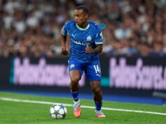 PROFIL | Igor Paixao čaká na štart v Marseille PROFIL | Igor Paixao čaká na štart v Marseille