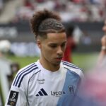 PROFIL | Ilan Kebbal – futbalový reprezentant Paríža FC ako neo-neo-Alžírsko