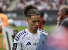 PROFIL | Ilan Kebbal – futbalový reprezentant Paríža FC ako neo-neo-Alžírsko PROFIL | Ilan Kebbal – futbalový reprezentant Paríža FC ako neo-neo-Alžírsko