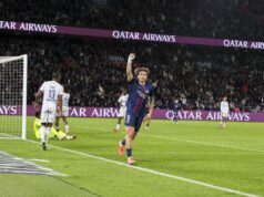 PROFIL | Ilia Zabarnyi sa po presťahovaní veľkých peňazí usadil v PSG PROFIL | Ilia Zabarnyi sa po presťahovaní veľkých peňazí usadil v PSG