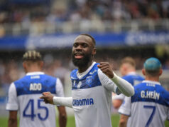 PROFIL | Lassine Sinayoko a rok 2025 vrcholov a pádov Download app from appStore