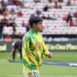 PROFIL | Louis Leroux je už v Nantes nenahraditeľný