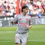 PROFIL | Lyonov hazard s Tylerom Mortonom sa vypláca