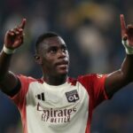 PROFIL | Lyonský Moussa Niakhaté nám pomáha zabudnúť na nafúknutý poplatok