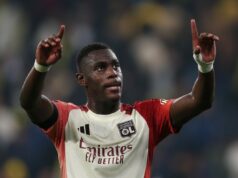 PROFIL | Lyonský Moussa Niakhaté nám pomáha zabudnúť na nafúknutý poplatok Download app from appStore