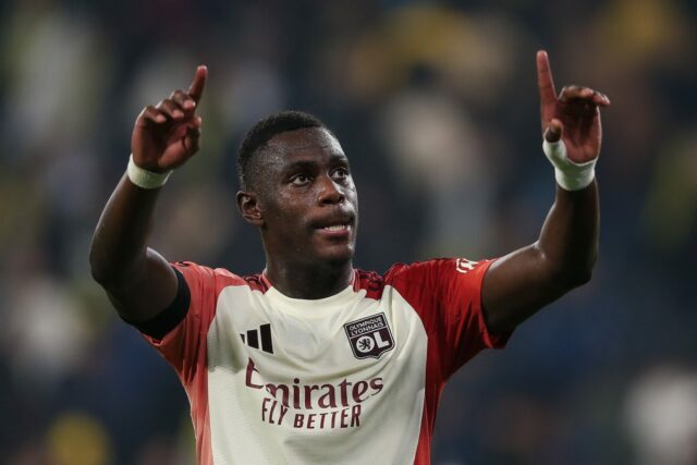 PROFIL | Lyonský Moussa Niakhaté nám pomáha zabudnúť na nafúknutý poplatok
