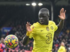 PROFIL | Malang Sarr – flop Chelsea na návrate v Lens PROFIL | Malang Sarr – flop Chelsea na návrate v Lens