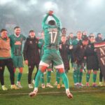 PROFIL | Mamadou Sangaré - stelesnenie stratégie Lens