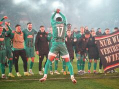 PROFIL | Mamadou Sangaré – stelesnenie stratégie Lens PROFIL | Mamadou Sangaré - stelesnenie stratégie Lens