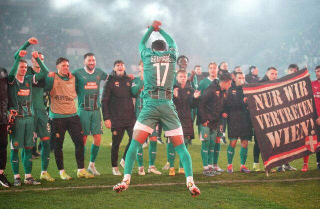 PROFIL | Mamadou Sangaré - stelesnenie stratégie Lens
