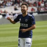 PROFIL | Maxime Lopez - stredopoliar Paríža FC je v móde