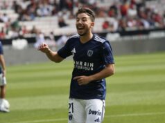 PROFIL | Maxime Lopez – stredopoliar Paríža FC je v móde PROFIL | Maxime Lopez - stredopoliar Paríža FC je v móde