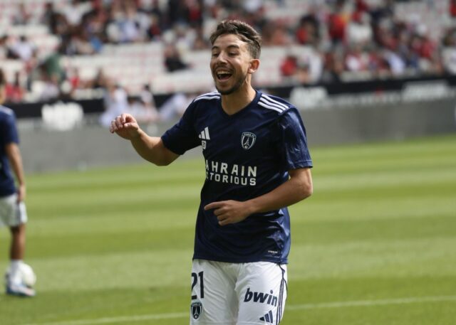 PROFIL | Maxime Lopez - stredopoliar Paríža FC je v móde
