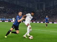 Beşiktaş rokuje o podpísaní zmluvy s Michaelom Murillom z Marseille PROFIL | Michael Murillo – nespievaný hrdina Marseille