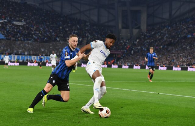 PROFIL | Michael Murillo – nespievaný hrdina Marseille
