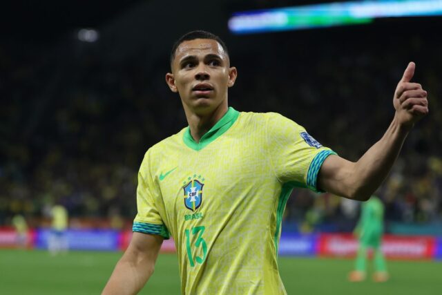 PROFIL | Monacký Vanderson pevný, ale nežiariaci
