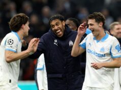 PROFIL | Návrat Pierre-Emericka Aubameyanga do Marseille viac ako romantika Download app from appStore