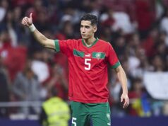 PROFIL | Nayef Aguerd prináša skúsenosti vo vysoko letiacej Marseille PROFIL | Nayef Aguerd prináša skúsenosti vo vysoko letiacej Marseille