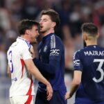 PROFIL | Nicolás Tagliafico - Lyon's Mr. Reliable sa v roku Svetového pohára vyvíja